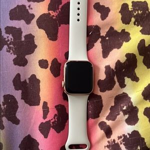 Apple Watch series 6
